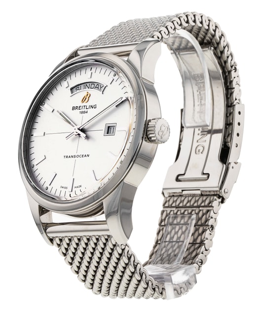 Breitling Transocean A45310 Image 2